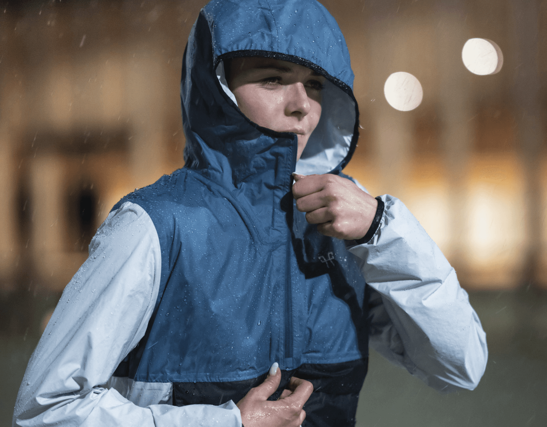 Manteau pluie outlet equitation