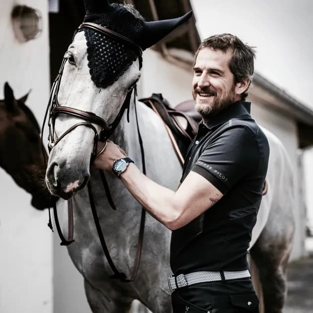 Mens equestrian outlet clothing