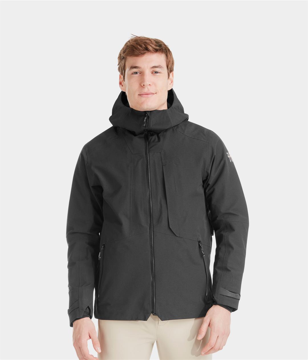 ESSENTIAL - Men's Riding Jacket - Horse Pilot Horse Pilot