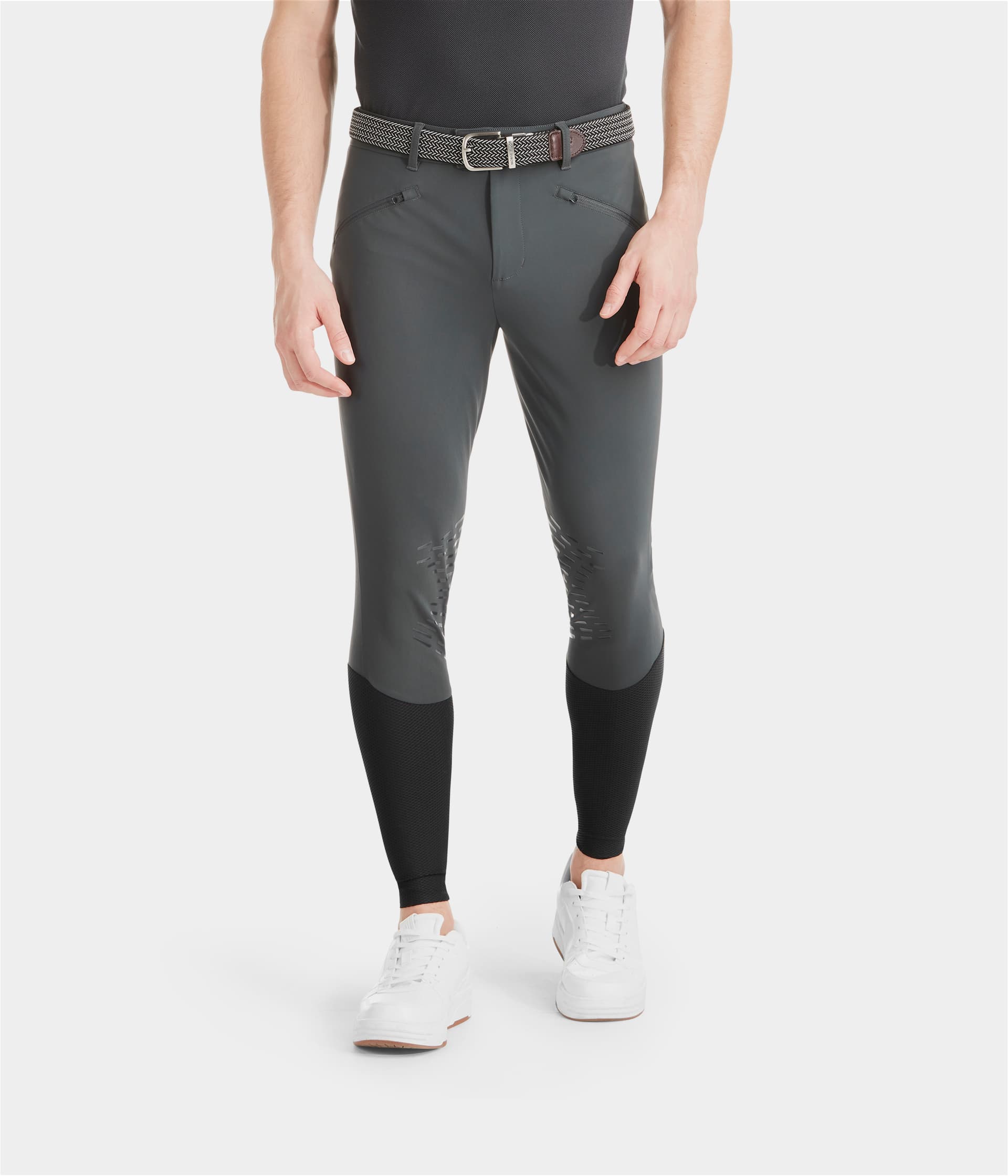 Pantalon d'équitation LeMieux Elite Classic homme