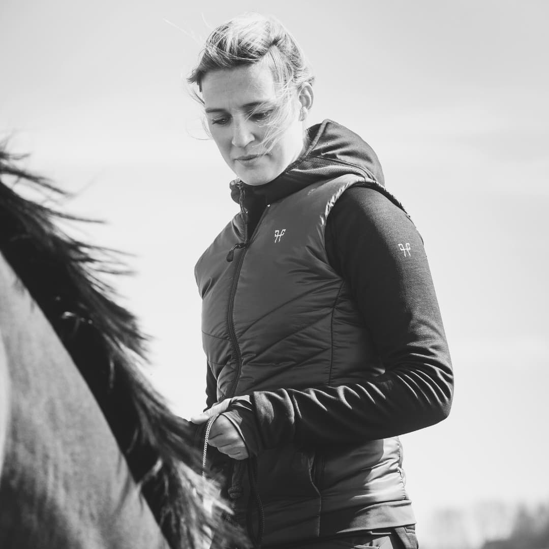 Pilot Series : Camille Judet Chéret