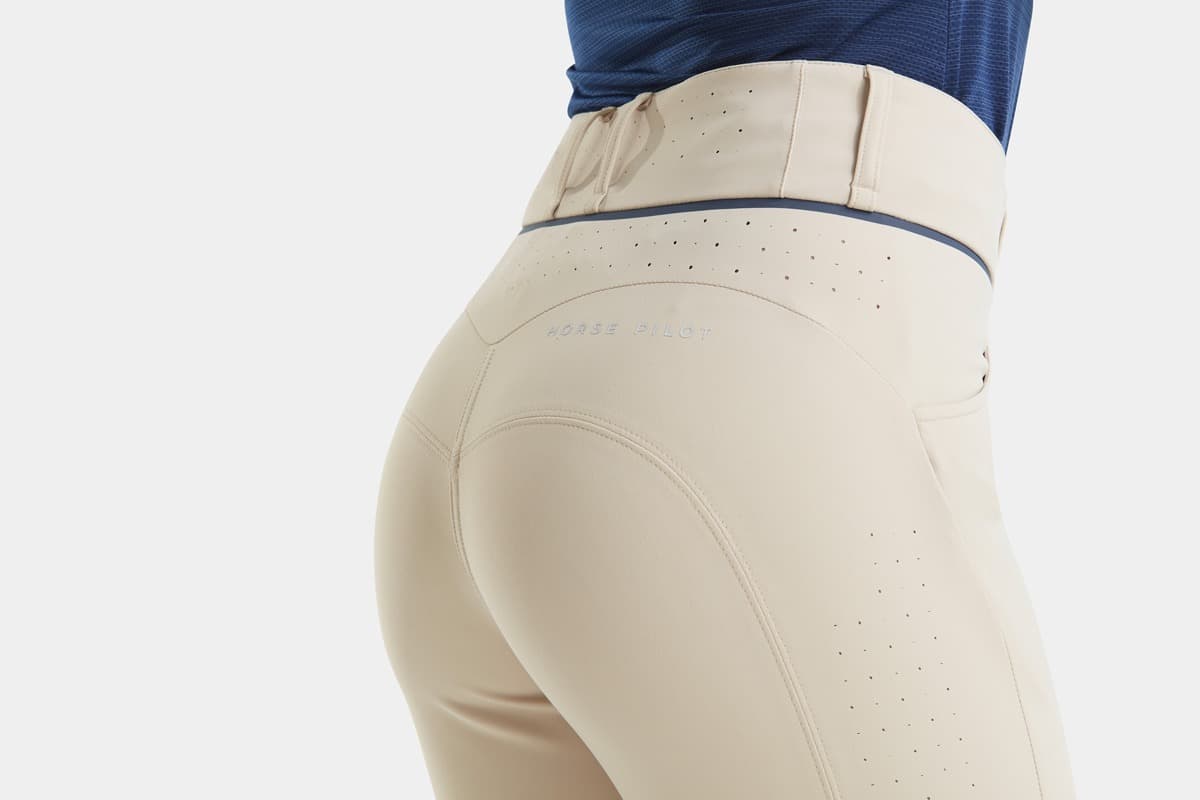 summer riding pants